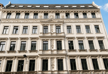 Vorschaubild Wohnung