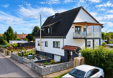 Vorschaubild Einfamilienhaus