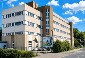 Vorschaubild Büro- /Praxis-Immobilie