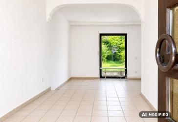 Ankommen und Zuhause sein - Familienfreundliches Reihenhaus nahe Holland mit Gartenidylle