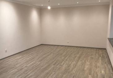 Obergeschoss Wohnung mit 107qm in Paderborn/Elsen
