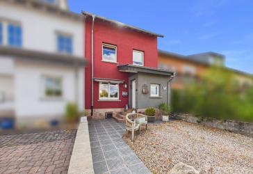 Vorschaubild Reihenmittelhaus