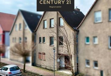 Vorschaubild Reihenmittelhaus