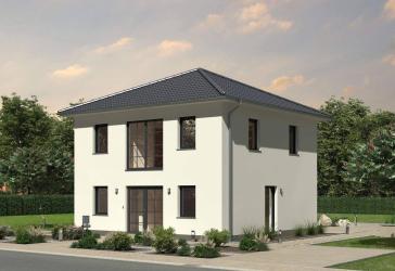 Einfamilienhaus mit Grundstück monatliche Rate 1330 €