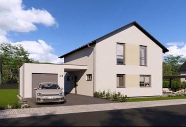 146 m² in Euskirchen - das richtige Haus für den nächsten Schritt