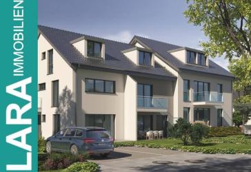 Vorschaubild Maisonettewohnung