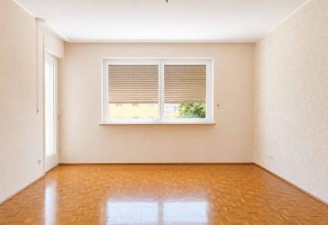 Hier beginnt Ihr neues Kapitel - Wohnung zum Gestalten und Wohlfühlen