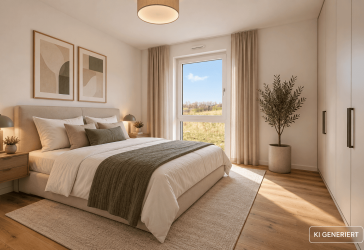 Vorschaubild Wohnung