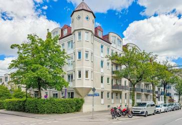 Vorschaubild Wohnung