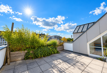 Vorschaubild Penthouse