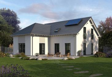 Projektiertes Mehrfamilienhaus mit viel Gestaltungsspielraum und moderner Ausstattung