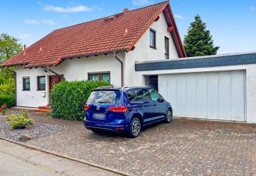Vorschaubild Einfamilienhaus