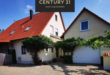 Vorschaubild Einfamilienhaus