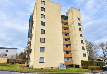 Vorschaubild Wohnung