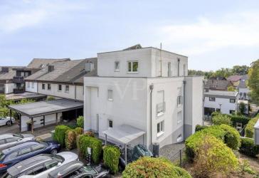 Vorschaubild Penthouse