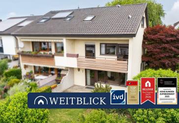 Vorschaubild Reihenendhaus