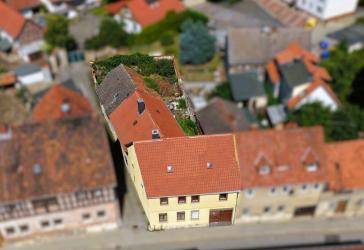 Vorschaubild Reihenendhaus