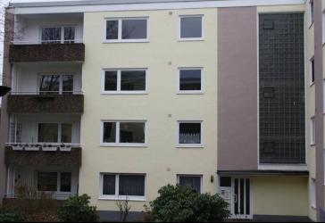 Gemütliche Wohnung als Starterwohnung oder Kapitalanlage
