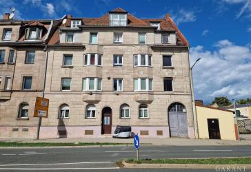 Vorschaubild Wohnung