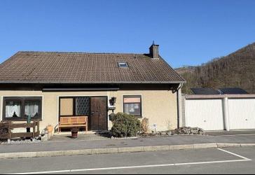 Vorschaubild Einfamilienhaus