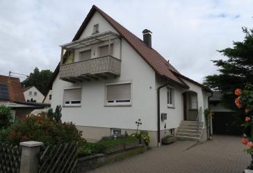 Vorschaubild Einfamilienhaus