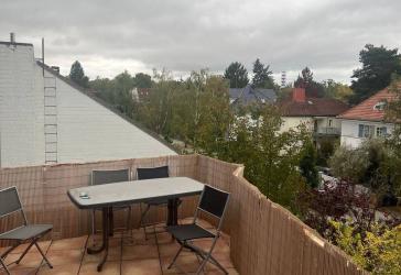 Vorschaubild Loft-Studio-Atelier