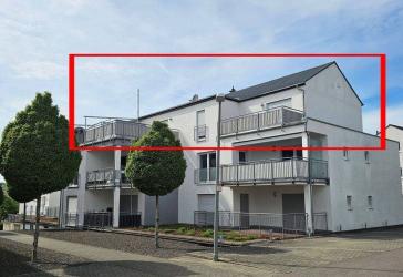 Wohnung kaufen in 66706 Perl
