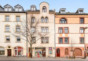 Vorschaubild Mehrfamilienhaus