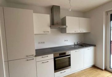 Gartenwohnung 3-Zimmer - hochwertige Ausstattung, mit Tageslichtbad, Einbauküche und TG