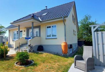 Vorschaubild Einfamilienhaus