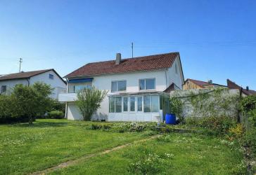 Ein Haus zum Wohlfühlen mit unschlagbarer Lage