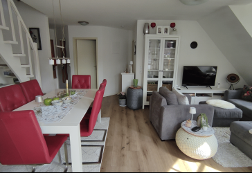 Vorschaubild Maisonettewohnung