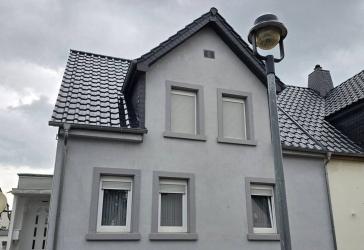 Gemütliches, renoviertes Einfamilienhaus in guter Lage