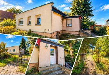 Vorschaubild Bungalow