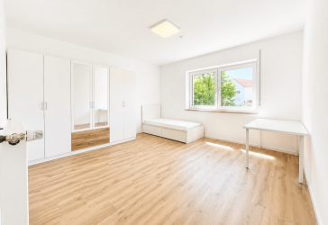 WG-Zimmer für Studenten & Auszubildende - neu renoviert!