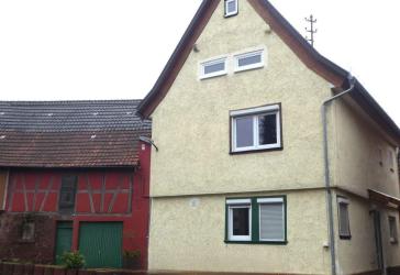 Vorschaubild Bauernhaus