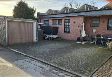 Familienfreundliches Zweifamilienhaus in der Oberen Flandersbach