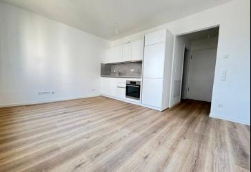 Elegante 2-Zimmer-Wohnung - Komfort trifft modernes Design