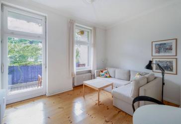 Vorschaubild Wohnung