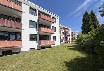 Vorschaubild Wohnung