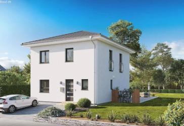 Home 2 Einfamilienhaus - Ihr harmonischer Rückzugsort mit großzügigem Wohnkomfort