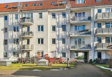 Vorschaubild Maisonettewohnung