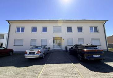 Moderne 3-Zimmer-Wohnung mit Balkon in Bitburg