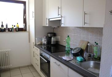 2 ZW: ruhig mit Balkon und Stellplatz in Oberursel Hohemark