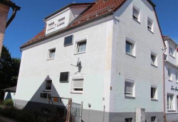 Vorschaubild Mehrfamilienhaus