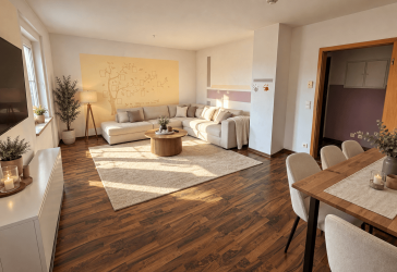 Vorschaubild Wohnung