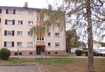 Vorschaubild Wohnung