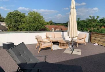 Vorschaubild Penthouse