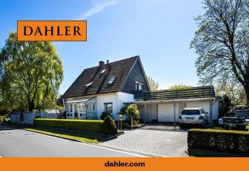 Rohdiamant sucht neuen Glanz - Einfamilienhaus mit viel Potenzial in guter Lage