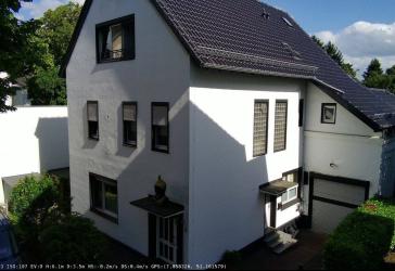 Schönes 2-3 Familienhaus in Solingen-Höhscheid. Ideal für Wohnen, Arbeiten oder als Kapitalanlage